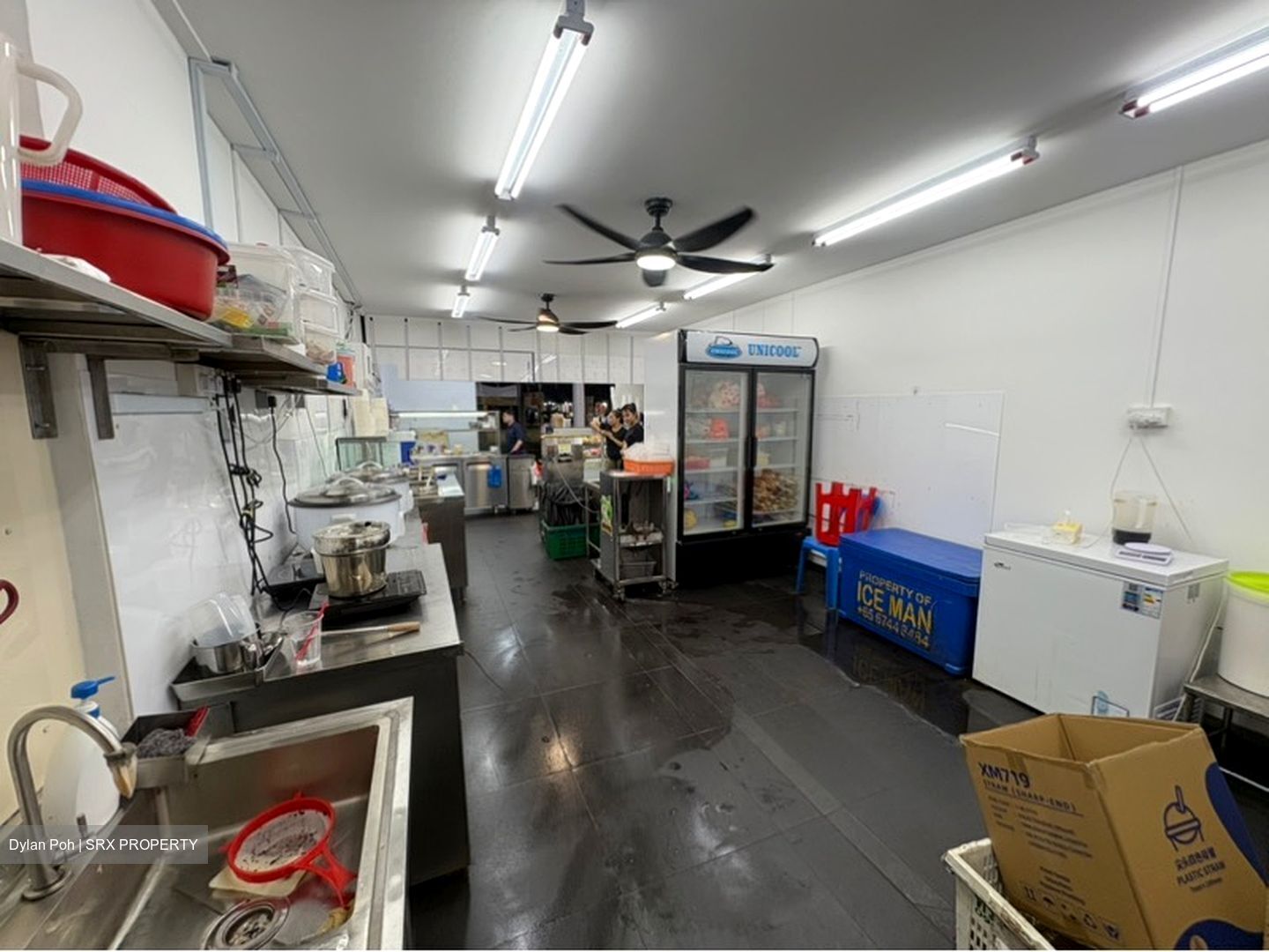 Yishun Street 22 (D27), Shop House #557952321